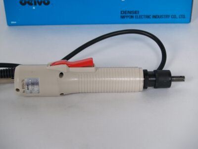 Delvo electric torque screwdriver dlv-7319-cke