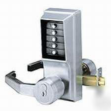 Ilco unican kaba simplex combination lock