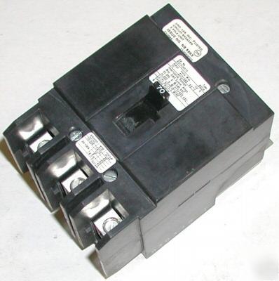 New ite BQCH3B070 circuit breaker 480/277VAC obsolete