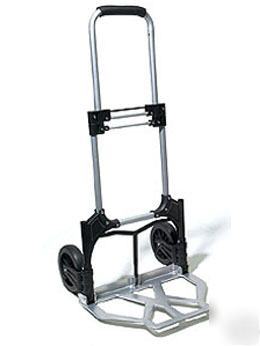 New foldable hand truck dolly cart mover moving kart 