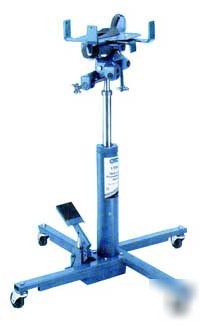 1,000 lb. capcity high-lift transmission jack