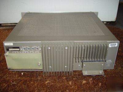 Agilent hp 6264B dc power supply 0-20V 0-20A 