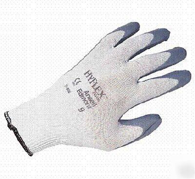 Ansell hyflex foam glove size 9 Â£2.75