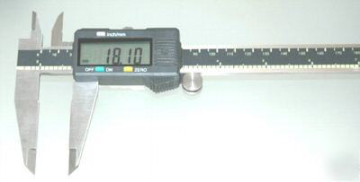 Electronic digital caliper 0-20