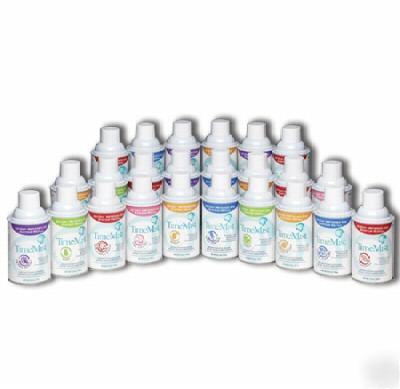 Native mango meter mist air freshener 1 case of 12