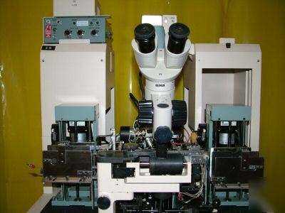Shinkawa automatic wire bonder swb-fa-utc-30