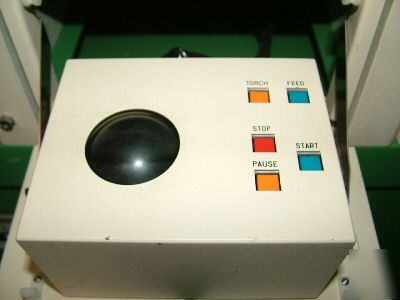 Shinkawa automatic wire bonder swb-fa-utc-30