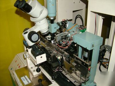 Shinkawa automatic wire bonder swb-fa-utc-30