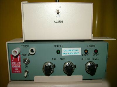 Shinkawa automatic wire bonder swb-fa-utc-30