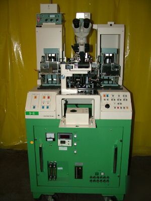 Shinkawa automatic wire bonder swb-fa-utc-30