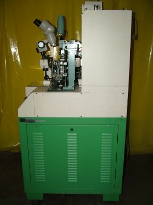 Shinkawa automatic wire bonder swb-fa-utc-30