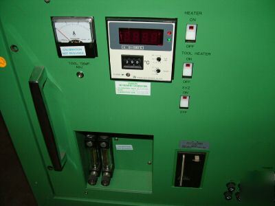 Shinkawa automatic wire bonder swb-fa-utc-30