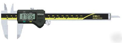 New brand mitutoyo digital caliper cd-6