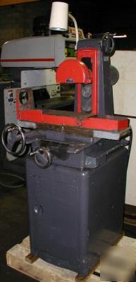 Boyar-schultz model 612 manual surface grinder