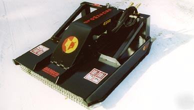 Brush wolf 42