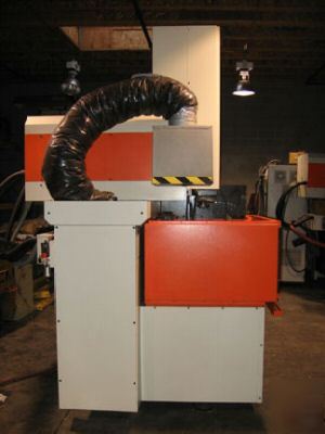 Charmilles roboform 40 (QTY3) 1997 edm sinkers