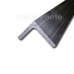 6061-T6 aluminum angle 2