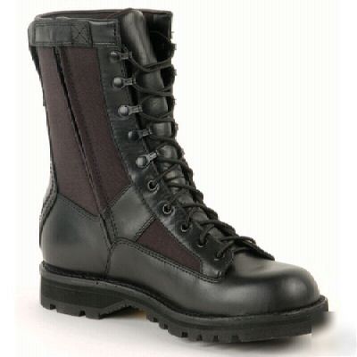 Altama 6454 waterproof sidezip boot sz 11-1/2 reg width