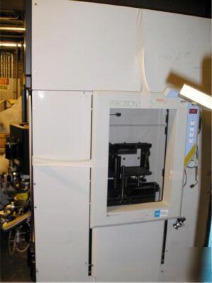 Amat applied materials P5000 cvd/teos mark ii 