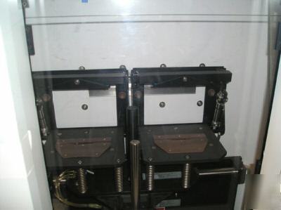 Amat applied materials P5000 cvd/teos mark ii 