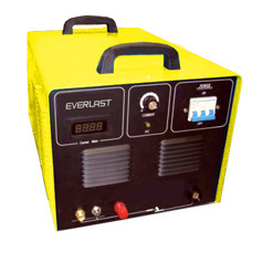 Everlast cut-100 100AMP plasma cutter 220V CUT100