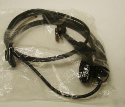 New motorola telario HMN9065A headset - 
