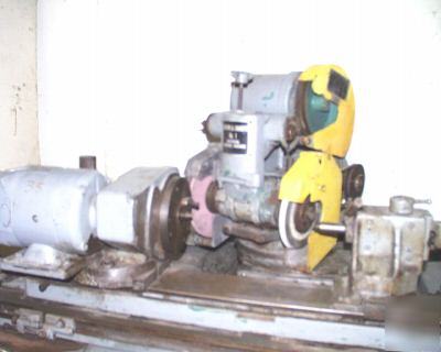 No. 1 brown & sharpe universal od/zd grinder (17734)