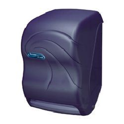 Oceans tear-n-dry towel dispenser-san T1390TBK