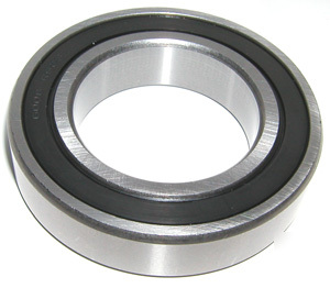 6000-RS1 bearing 10X26X8 ceramic stainless abec-7 ball