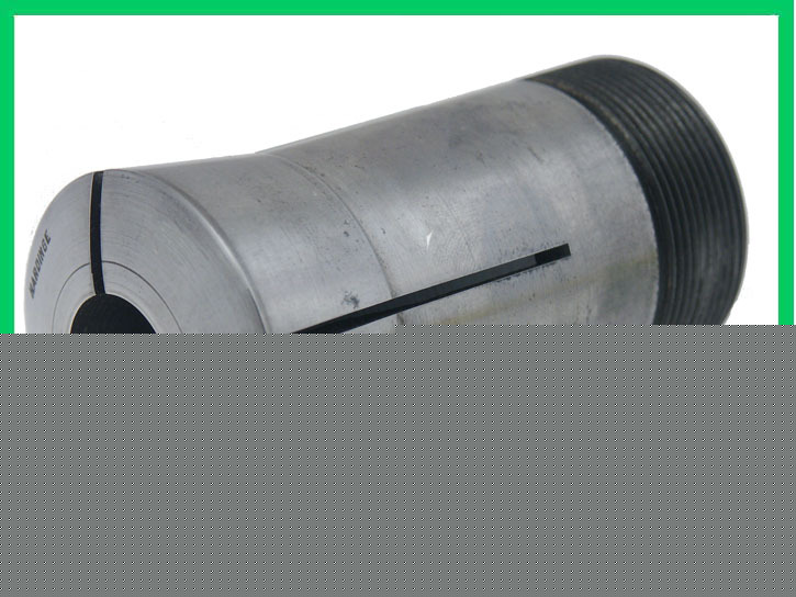 Hardinge 2J collet - 11/32