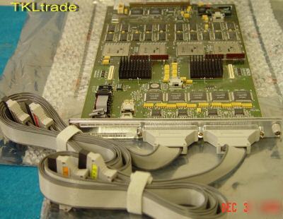 Hp/ agilent 16750B 400MHZ state/ 2GHZ timing 4MSA 68-ch