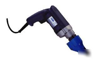 Kett kd-440 electric 14 gauge power shear 