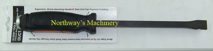 Klenk MA73010 duct slicer metal piercing hand tool