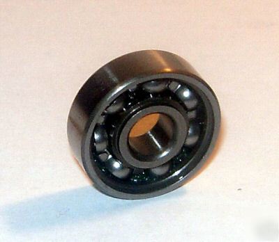 New 627 open ball bearings, 7X22X7 mm, 7X22, 7 x 22, 