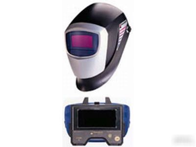 New hornell 3M speedglas utility auto welding helmet 