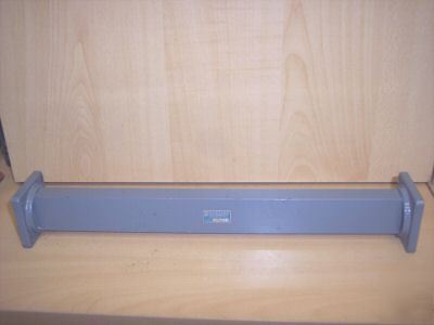 Waveline waveguide section 543-2 WR112