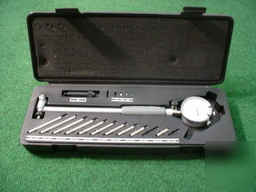 Fowler cylinder gauge 2-6