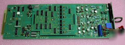 Hp/agilent 44429A dual voltage d/a board for 3497A