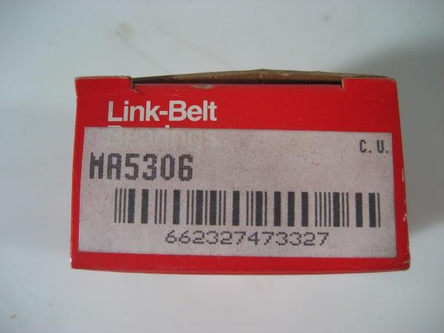 Link-belt MA5306 bearing