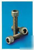 100 stainless steel socket head cap screw 10-32 x 1-1/2