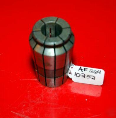 Acura flex collet AF264 7/8 u