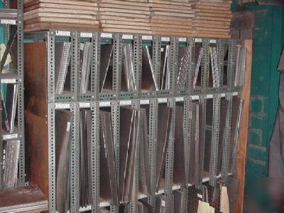 Aluminum tread plate diamond plate 14 gauge 24 x 24