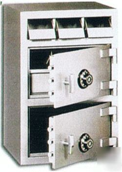 Cobalt S3D-3020CC drop deposit safe safes free shipping