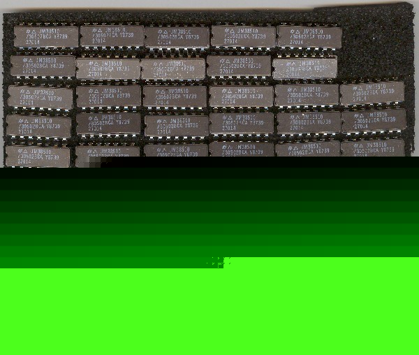 Integrated circuit ic JM38510/30502BCA ics electronics