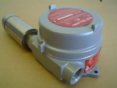 Rki 65-2432RK CO2 carbon monoxide transmitter, sensor