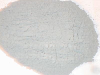 Zinc dust powder 20 ibs.
