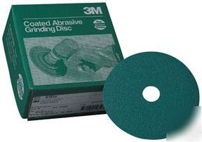 3M grinding disc 01913, 5