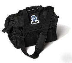 New 228028 miller job-site tool bag - 