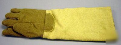 Pbi kevlar glove 18