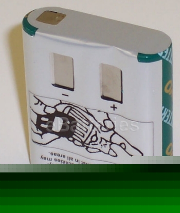 New nimh battery motorola talkabout T5920 T5950 series